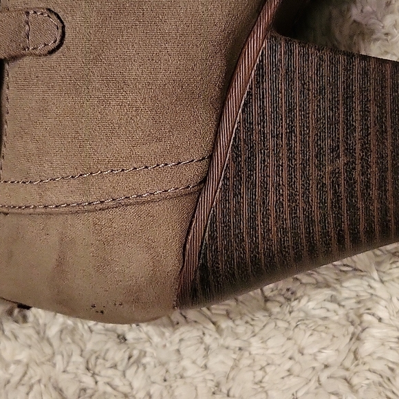 MIA Boho booties - Picture 8 of 9